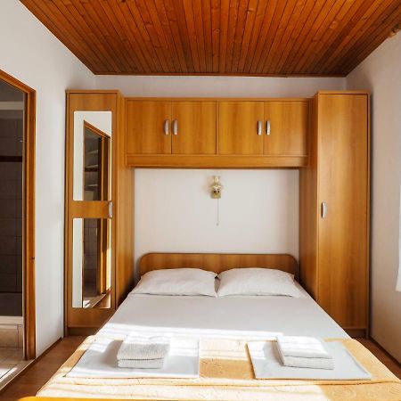 Cozy Studio With Private Terrace Barac Crikvenica Εξωτερικό φωτογραφία