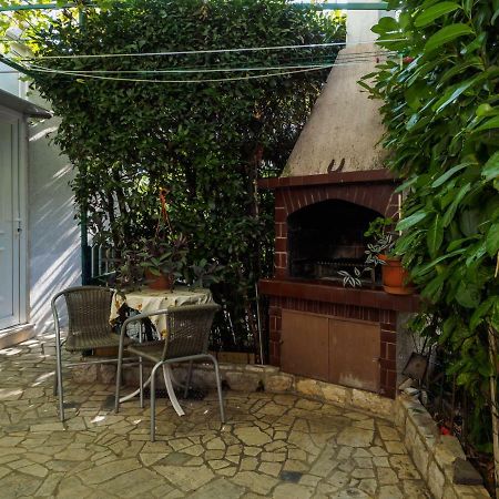 Cozy Studio With Private Terrace Barac Crikvenica Εξωτερικό φωτογραφία